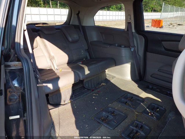 2013 HONDA ODYSSEY 5FNRL5H62DB087153 Photo 7