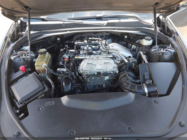 2015 CADILLAC CTS 1G6AR5SXXF0117520 Photo 9