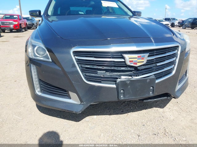 2015 CADILLAC CTS 1G6AR5SXXF0117520 Photo 5