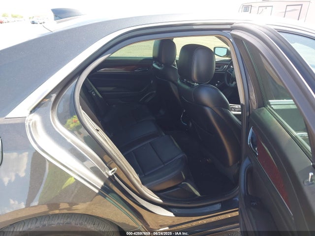2015 CADILLAC CTS 1G6AR5SXXF0117520 Photo 7