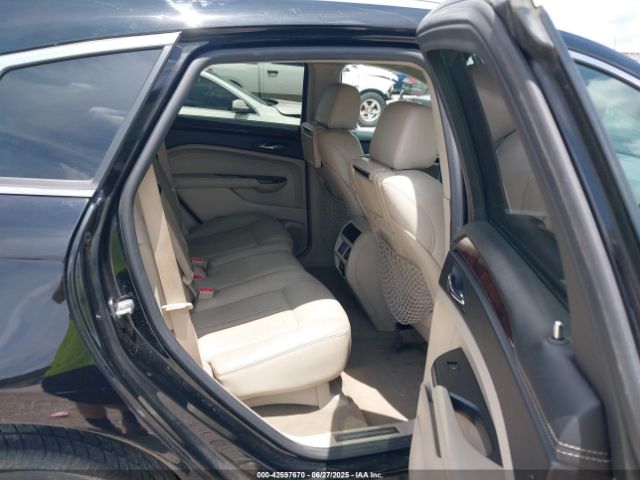 2012 CADILLAC SRX 3GYFNAE37CS561193 Photo 7