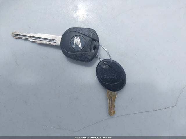 JH2RC6302EK001134 Honda Rc61e-5400001