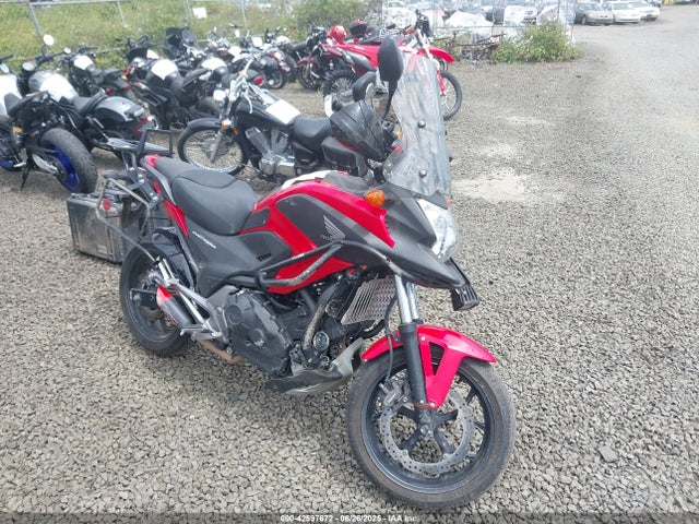JH2RC6302EK001134 Honda Rc61e-5400001