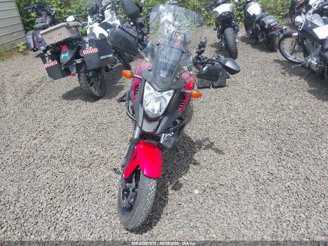JH2RC6302EK001134 Honda Rc61e-5400001