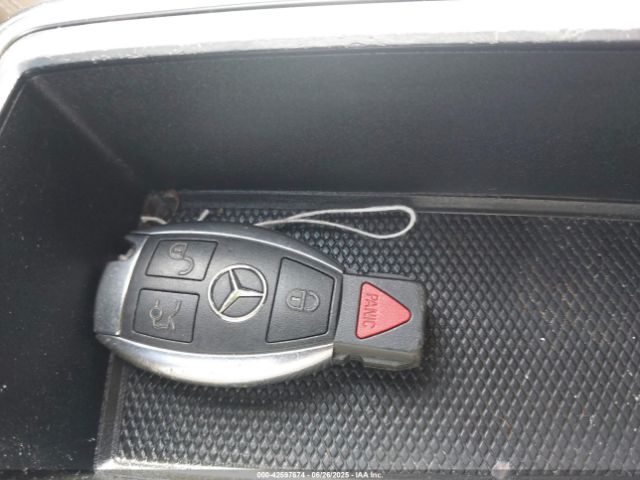 2015 MERCEDES-BENZ ML 350 4JGDA5JB2FA483386 Photo 10