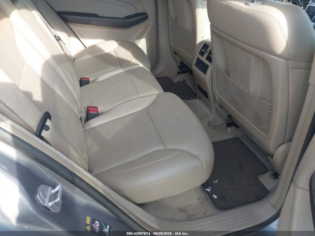 2015 MERCEDES-BENZ ML 350 4JGDA5JB2FA483386 Photo 7