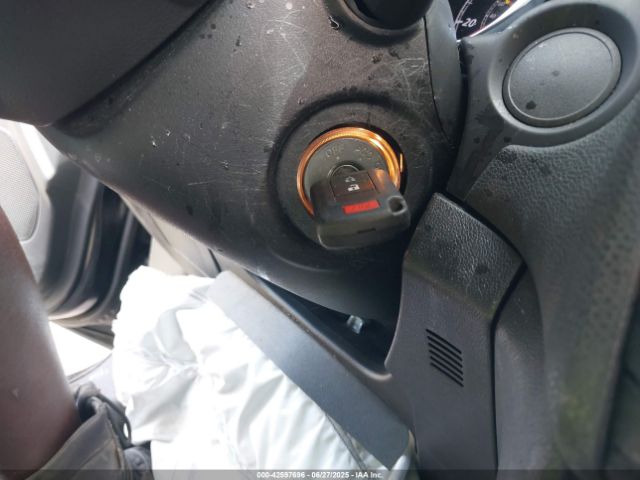 2017 MITSUBISHI OUTLANDER SPORT JA4AR3AU6HZ038041 Photo 10