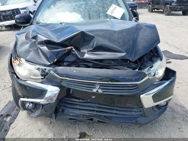 JA4AR3AU6HZ038041 Mitsubishi 2.0 dohc mivec