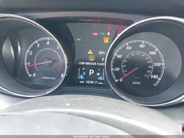 2017 MITSUBISHI OUTLANDER SPORT JA4AR3AU6HZ038041 Photo 6