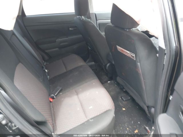 2017 MITSUBISHI OUTLANDER SPORT JA4AR3AU6HZ038041 Photo 7