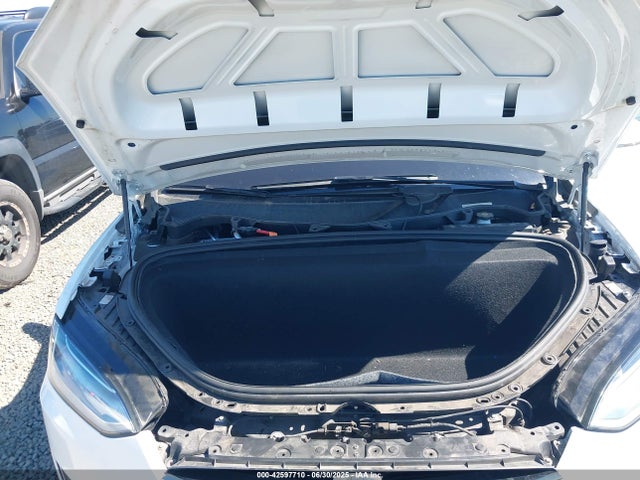 5YJXCBE23KF151544 Tesla MODEL X