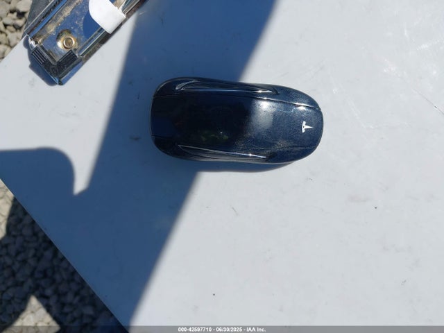 5YJXCBE23KF151544 Tesla MODEL X
