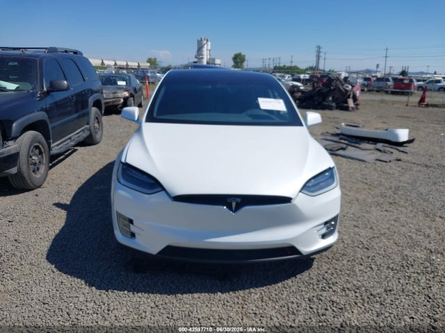5YJXCBE23KF151544 Tesla MODEL X
