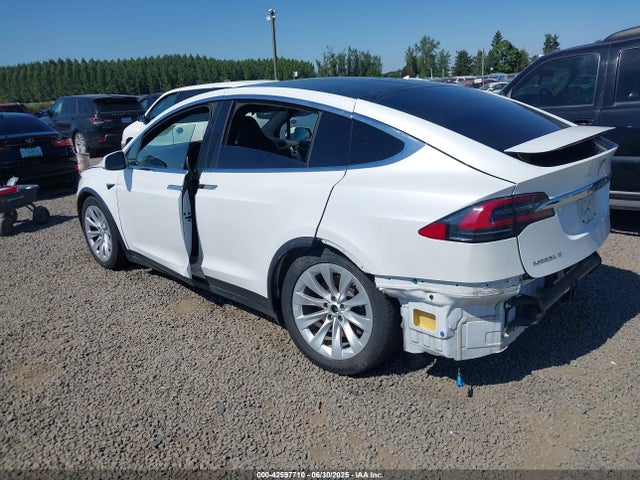 5YJXCBE23KF151544 Tesla MODEL X