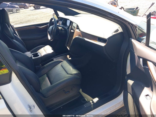 5YJXCBE23KF151544 Tesla MODEL X