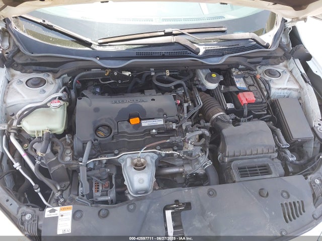 2HGFC2F52HH508057 Honda k20c2