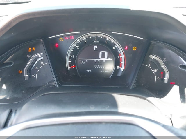 2HGFC2F52HH508057 Honda k20c2