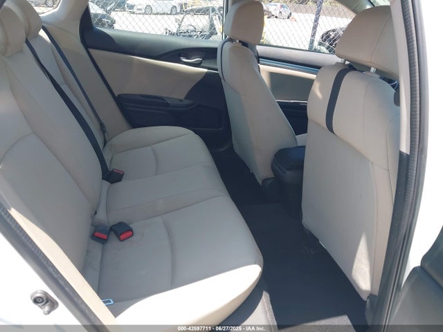 2HGFC2F52HH508057 Honda k20c2