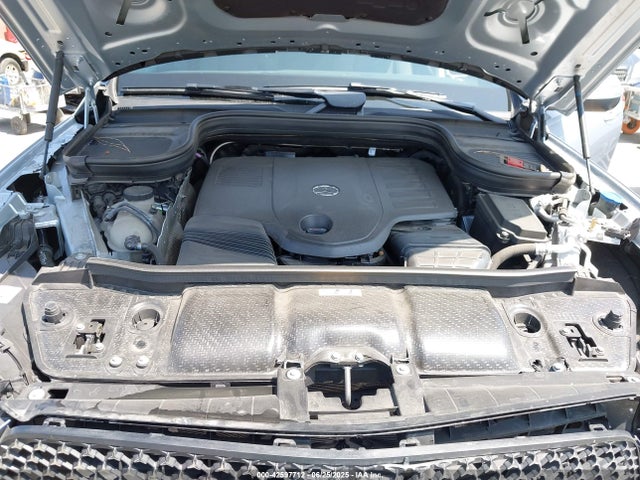 4JGFB5KB2RB020084 Mercedes-Benz m256