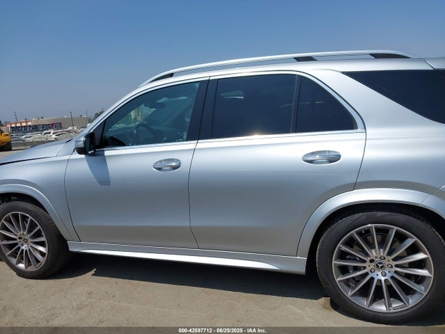 4JGFB5KB2RB020084 Mercedes-Benz m256