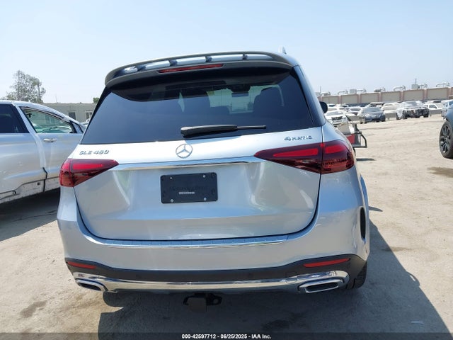 4JGFB5KB2RB020084 Mercedes-Benz m256