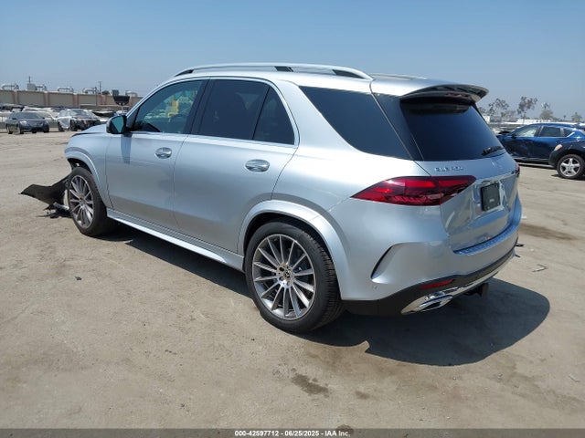 4JGFB5KB2RB020084 Mercedes-Benz m256