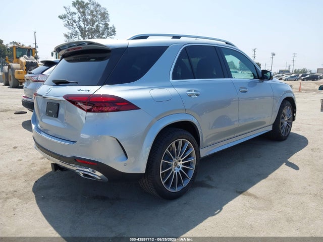 4JGFB5KB2RB020084 Mercedes-Benz m256