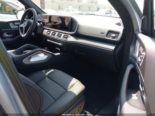 4JGFB5KB2RB020084 Mercedes-Benz m256