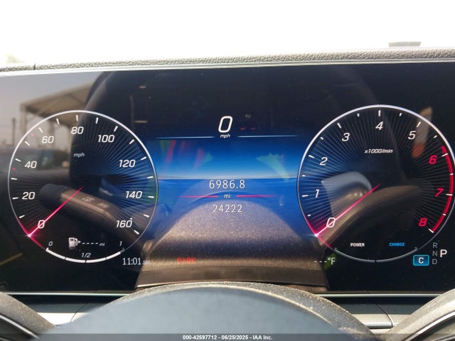 4JGFB5KB2RB020084 Mercedes-Benz m256