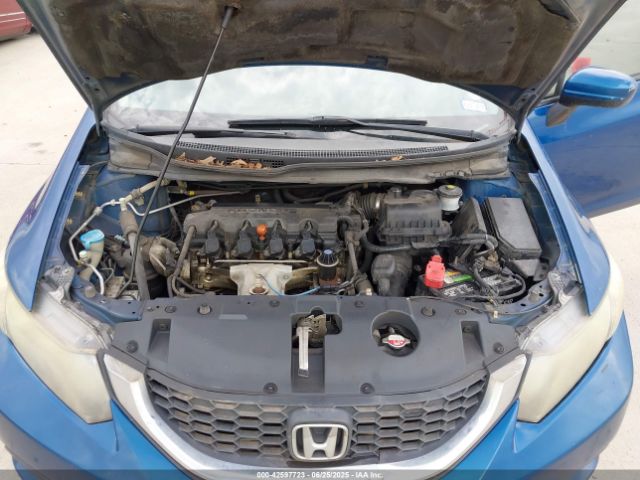 19XFB2F51EE035762 Honda r18z1