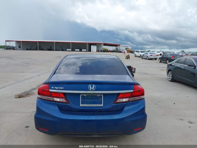 19XFB2F51EE035762 Honda r18z1
