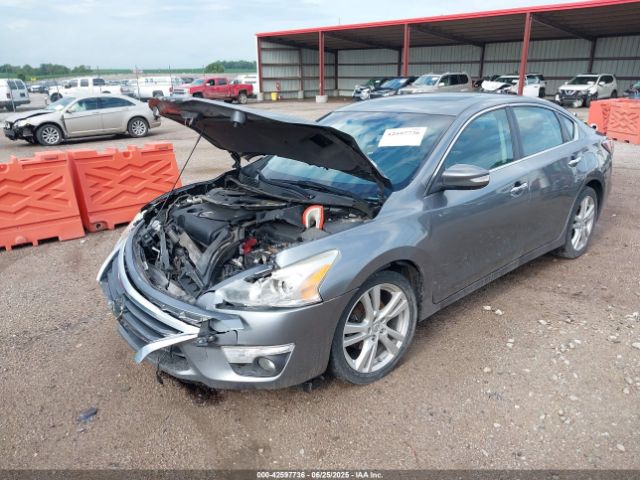 1N4BL3AP6FC490373 Nissan 2015