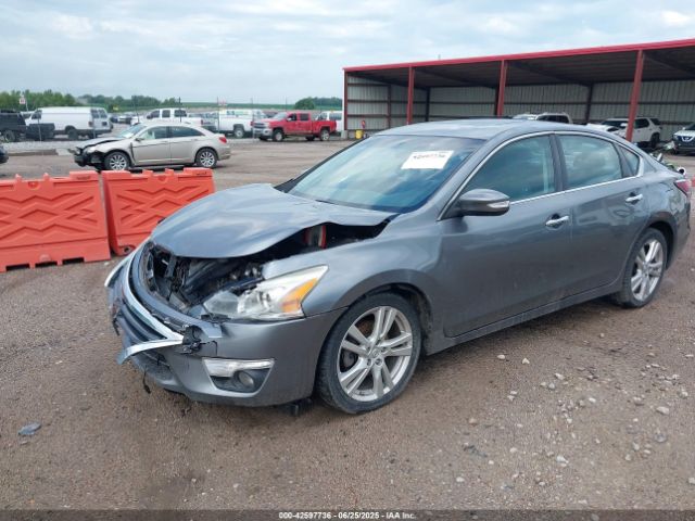 1N4BL3AP6FC490373 Nissan 2015