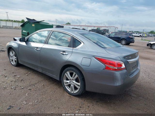 1N4BL3AP6FC490373 Nissan 2015