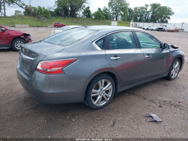 1N4BL3AP6FC490373 Nissan 2015