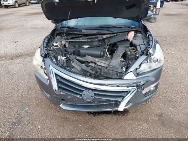 1N4BL3AP6FC490373 Nissan 2015