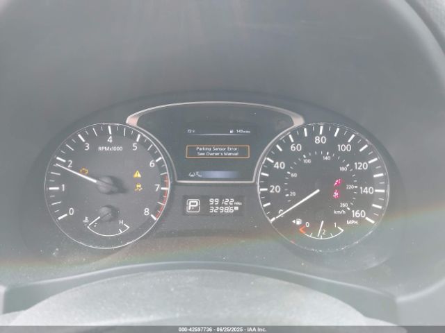 1N4BL3AP6FC490373 Nissan 2015