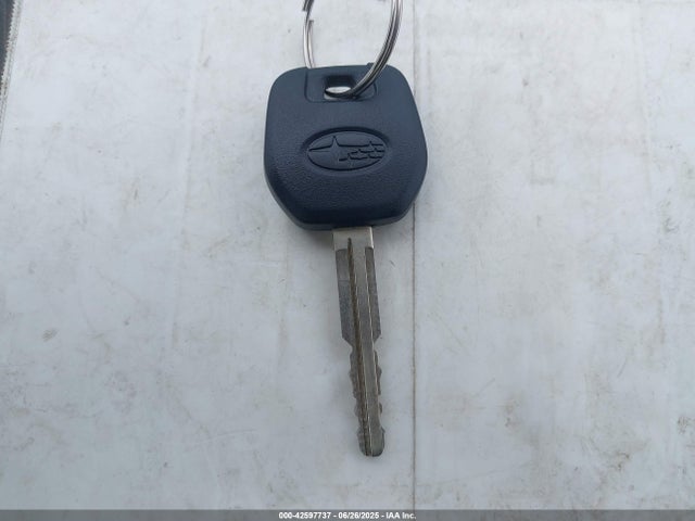 Subaru 2.5l u5 2016 4S3BNAC65G3044732 Image 11