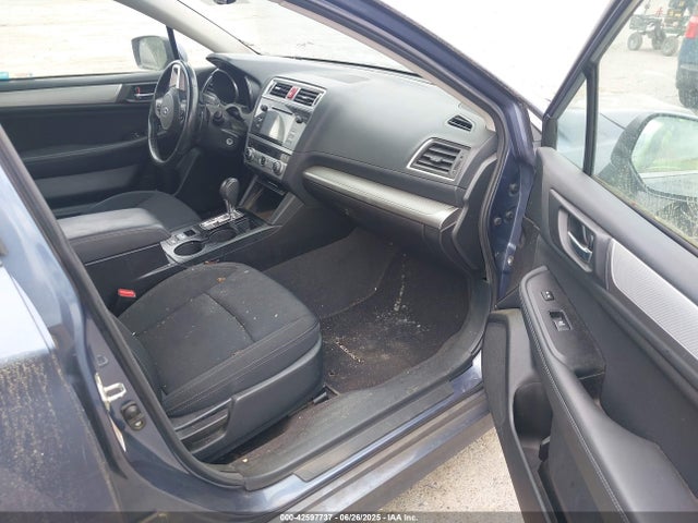 Subaru 2.5l u5 2016 4S3BNAC65G3044732 Image 5