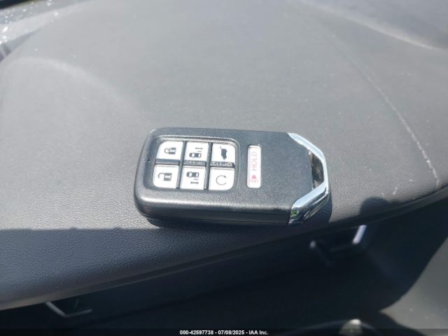 2022 HONDA ODYSSEY 5FNRL6H89NB008814 Photo 10