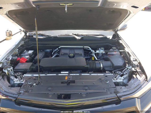 1GCPTDEKXS1125074 Chevrolet l3b