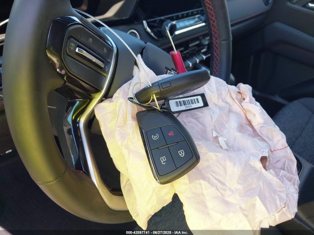 1GCPTDEKXS1125074 Chevrolet l3b