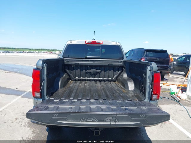 1GCPTDEKXS1125074 Chevrolet l3b
