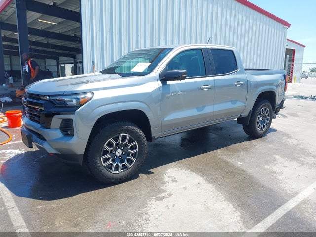 1GCPTDEKXS1125074 Chevrolet l3b