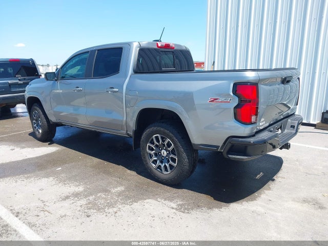1GCPTDEKXS1125074 Chevrolet l3b