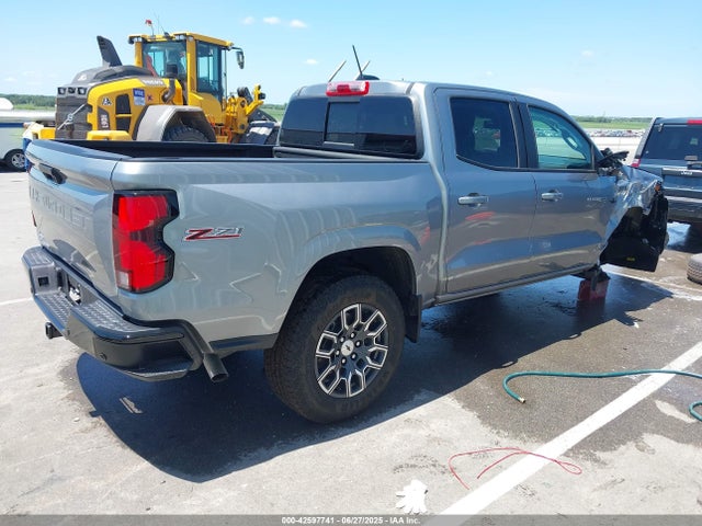 1GCPTDEKXS1125074 Chevrolet l3b