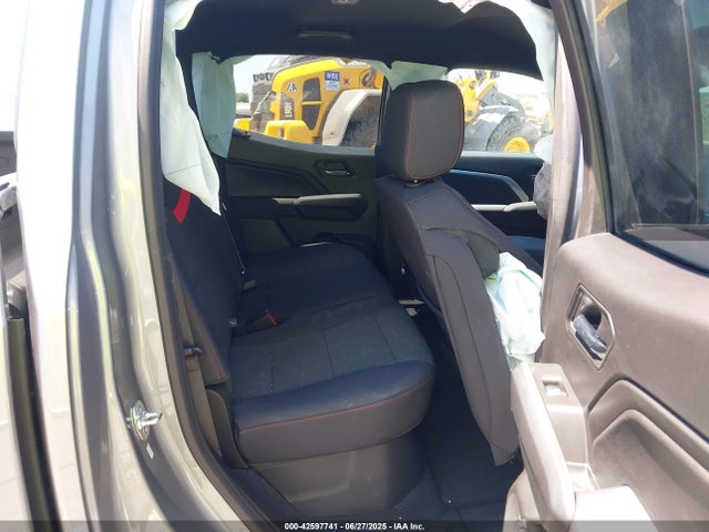 1GCPTDEKXS1125074 Chevrolet l3b
