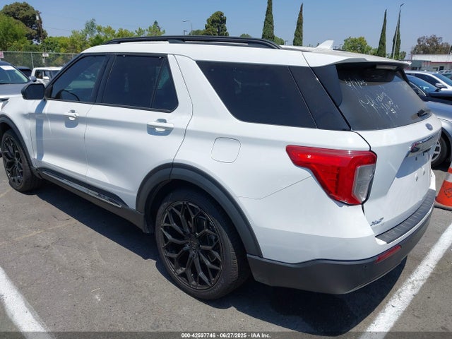 Ford 2020 2020 1FMSK7DH2LGB64398 Image 3