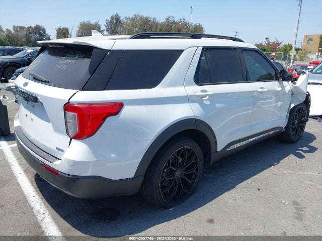 Ford 2020 2020 1FMSK7DH2LGB64398 Image 4