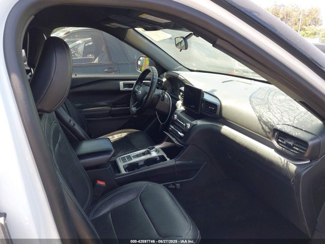 Ford 2020 2020 1FMSK7DH2LGB64398 Image 5